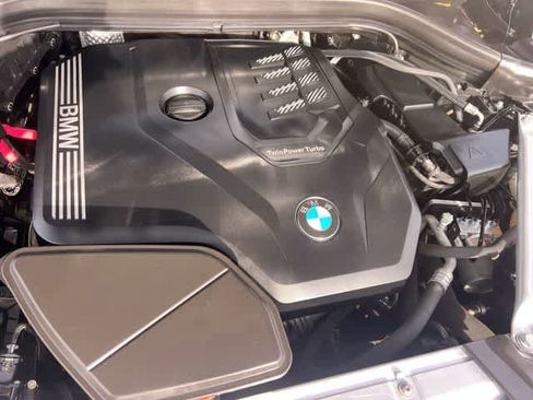 Used 2021 BMW X3 sDrive30i w/ Premium Package RWD image 10