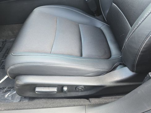 Certified 2022 Honda Accord Sport image 27