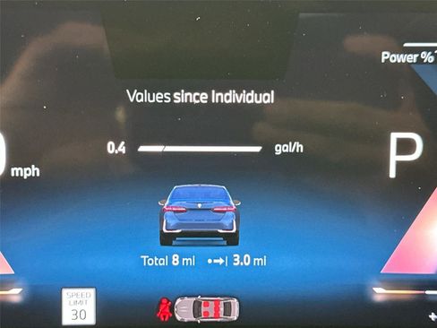 New 2026 BMW 530i xDrive w/ Premium Package AWD/4WD image 13