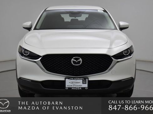 New 2026 MAZDA CX-30 AWD 2.5 S image 13