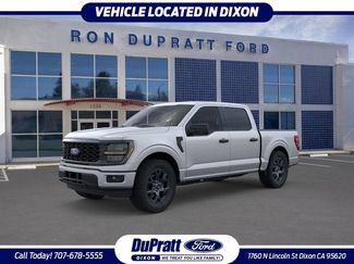 New 2026 Ford F150 STX w/ Equipment Group 200A RWD video 1