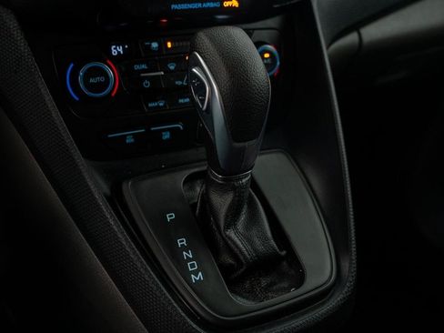 Used 2021 Ford Transit Connect XLT FWD image 18