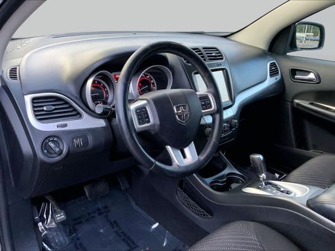 Used 2014 Dodge Journey SXT w/ Quick Order Package 28C FWD image 15