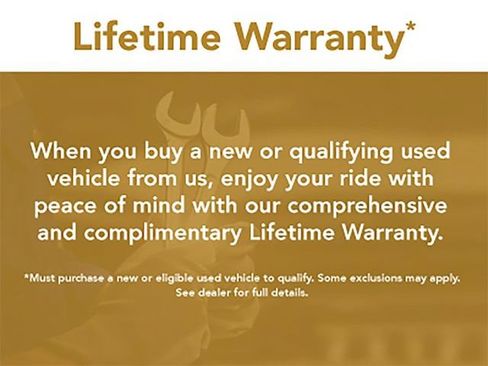 Used 2003 Suzuki XL7 4WD image 4