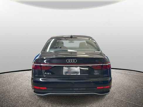 Used 2023 Audi A8 L 3.0T w/ Executive Package AWD/4WD image 27