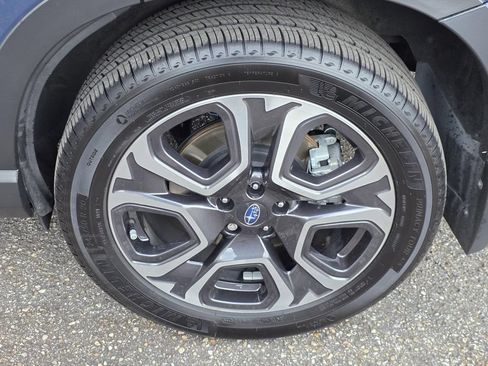 Used 2023 Subaru Ascent Touring AWD/4WD image 44