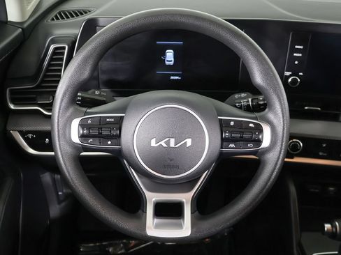 Used 2023 Kia Sportage LX AWD/4WD image 34