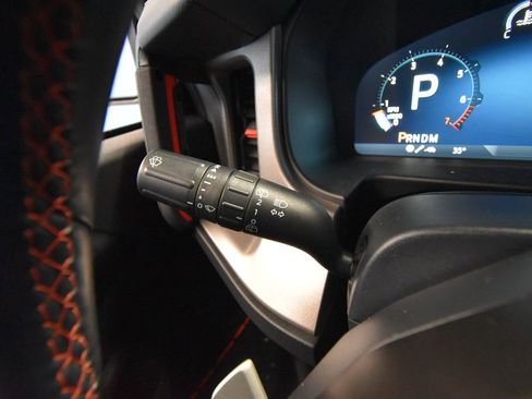 Used 2023 Ford Bronco Raptor image 13