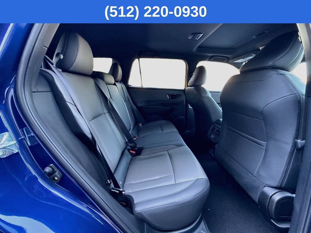 New 2026 Subaru Outback Premium AWD/4WD image 36