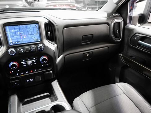 Used 2020 Chevrolet Silverado 1500 RST w/ All-Star Edition AWD/4WD image 21
