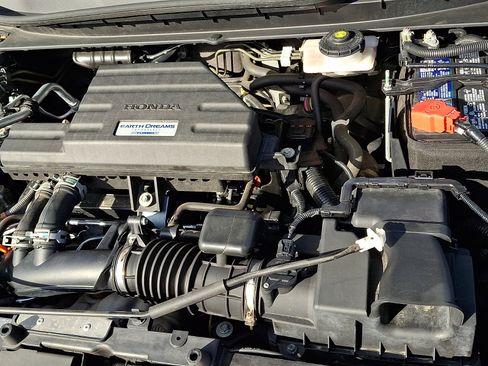 Used 2019 Honda CR-V EX-L image 29