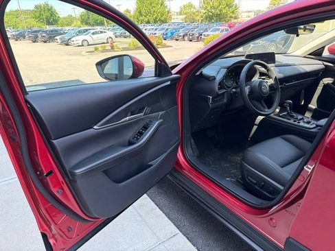 Certified 2026 MAZDA CX-30 AWD 2.5 S image 10