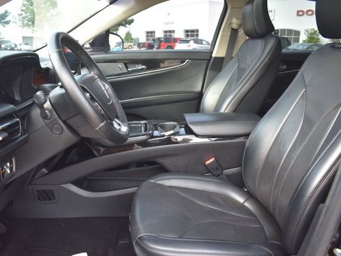 Used 2022 Lincoln Nautilus Reserve FWD image 13