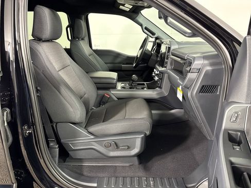 New 2026 Ford F150 XLT AWD/4WD image 5