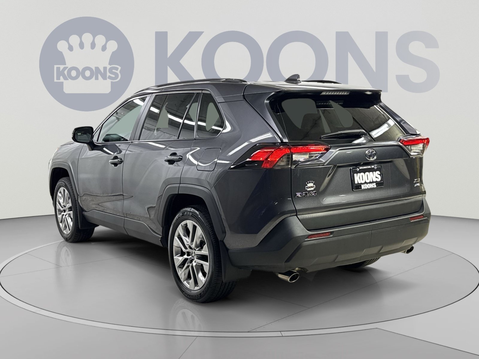 Used 2024 Toyota RAV4 XLE Premium w/ Weather Package AWD/4WD image 18
