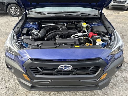 New 2026 Subaru Crosstrek 2.5i Wilderness image 9