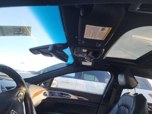 Used 2020 Lincoln MKZ Reserve w/ Elements Package image 6