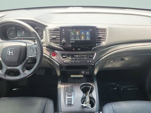 Used 2023 Honda Passport EX-L image 11