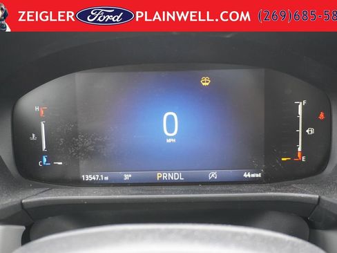 Used 2024 Ford Escape Active AWD/4WD image 26