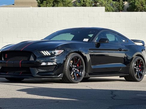 Used 2016 Ford Mustang Shelby GT350R w/ GT350R Equipment Group 920A image 9