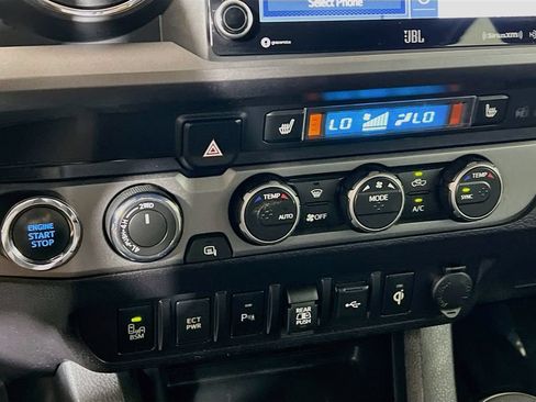 Certified 2023 Toyota Tacoma TRD Pro AWD/4WD image 14