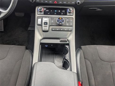 Used 2024 Hyundai Palisade Calligraphy image 20