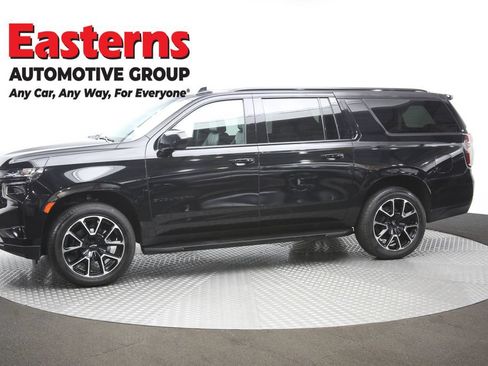 Used 2024 Chevrolet Suburban RST RWD image 60