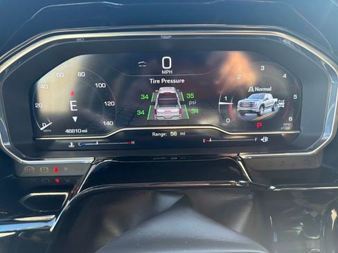 Certified 2024 GMC Sierra 1500 SLT w/ SLT Premium Plus Package image 28