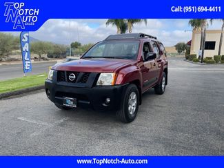 Used 2005 Nissan Xterra Off-Road image 1