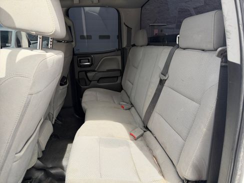 Used 2018 GMC Sierra 1500 2WD Double Cab w/ Sierra Convenience Package image 26