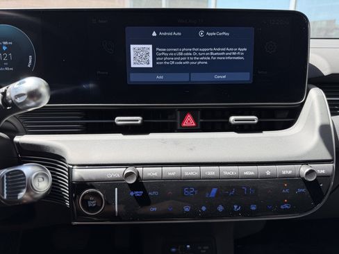 Used 2025 Hyundai Ioniq 5 SEL RWD image 21