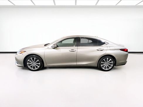 Used 2021 Lexus ES 350 w/ Premium Package image 23