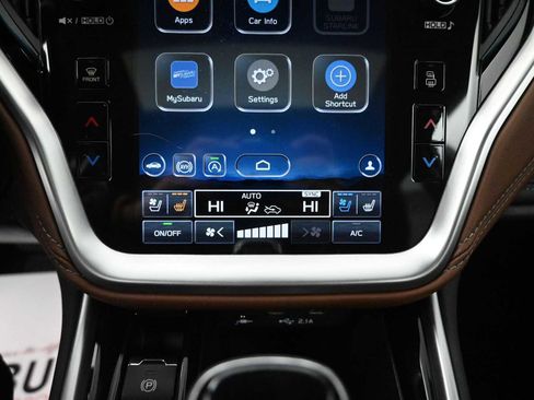 Used 2022 Subaru Outback Touring XT image 9