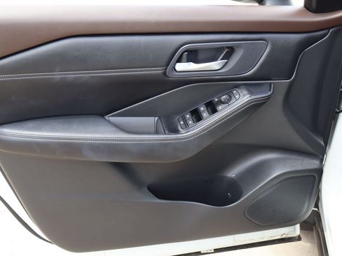 Used 2023 Nissan Rogue SV w/ SV Premium B Package FWD image 20