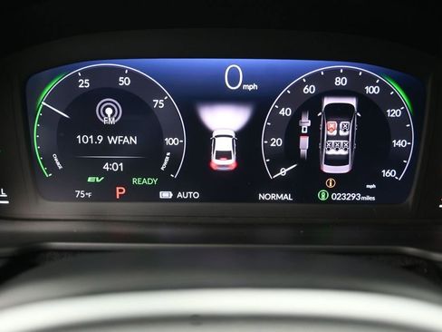 Used 2024 Honda Accord Touring image 10
