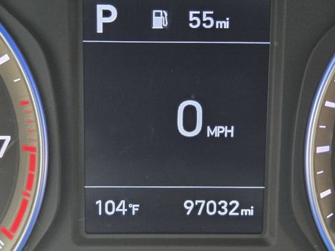 Used 2020 Hyundai Kona SEL FWD image 30