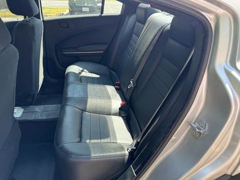 Used 2019 Dodge Charger Police w/ Fleet Safety Group image 10