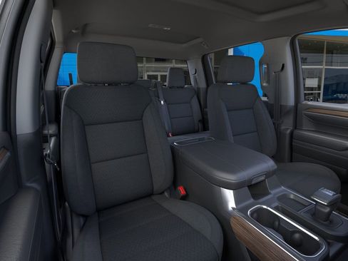 New 2026 Chevrolet Silverado 1500 RST image 16