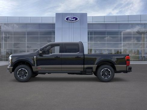 New 2026 Ford F250 King Ranch w/ Tremor Off-Road Package image 3