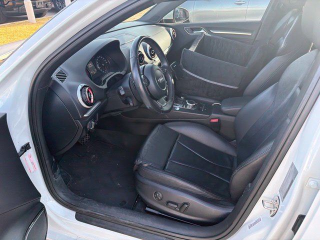Used 2015 Audi A3 TDI Premium Plus FWD image 6