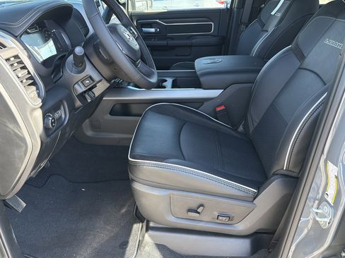 New 2026 RAM 3500 Laramie image 10