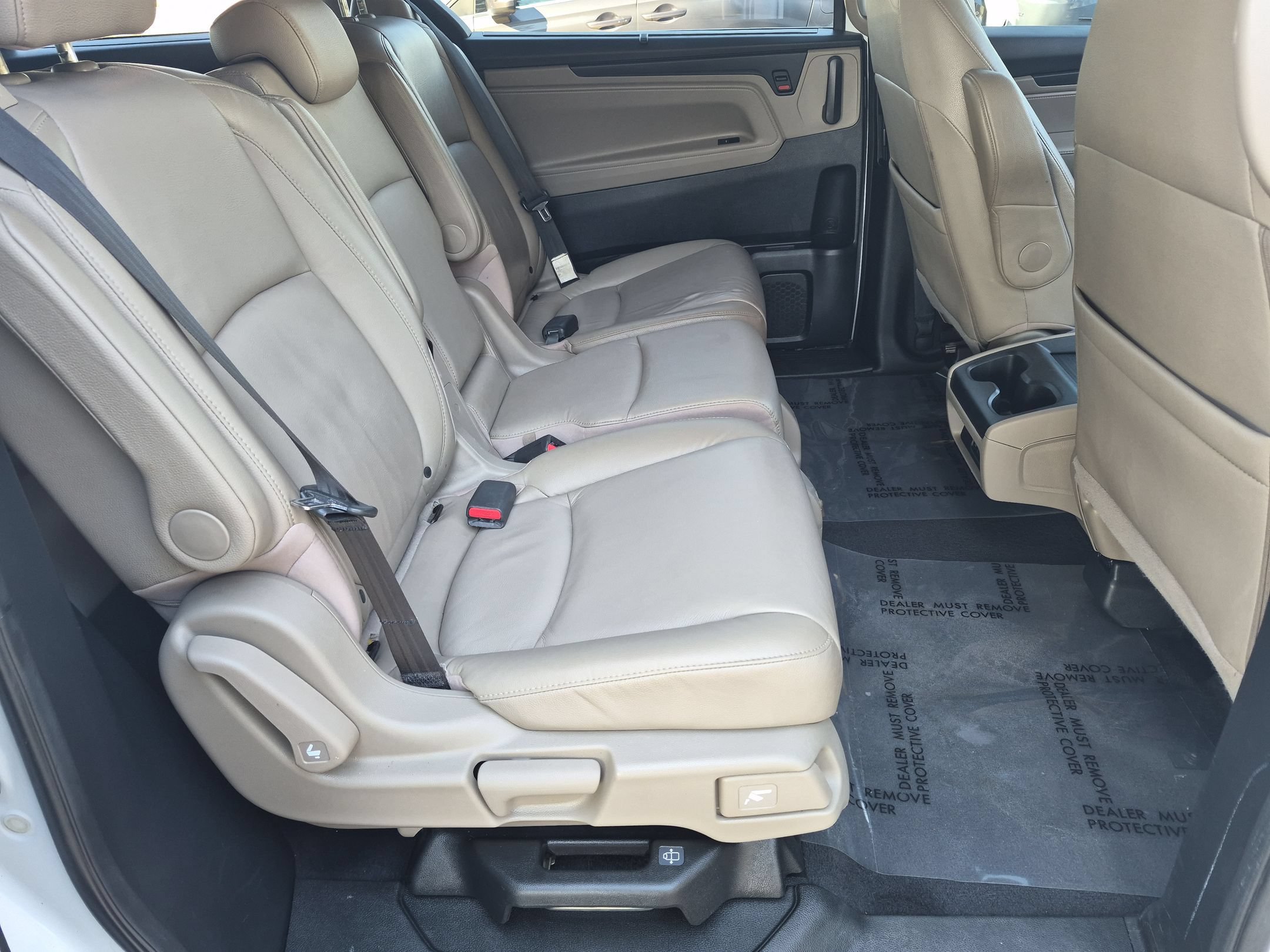 Used 2020 Honda Odyssey EX-L image 31