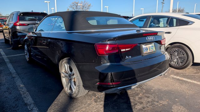 Used 2018 Audi A3 2.0T Premium w/ Convenience Package AWD/4WD image 4