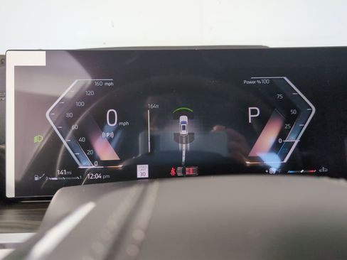 Used 2026 BMW X5 sDrive40i w/ Premium Package image 18