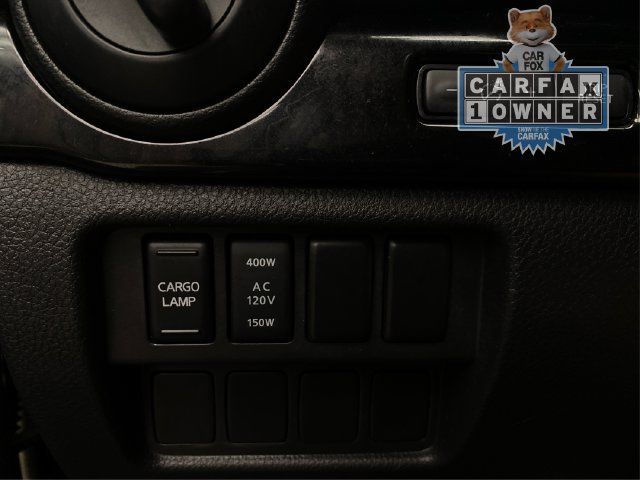 Used 2021 Nissan Titan SV w/ SV Convenience Package AWD/4WD image 23