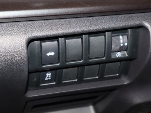 Used 2024 Subaru WRX Limited image 17