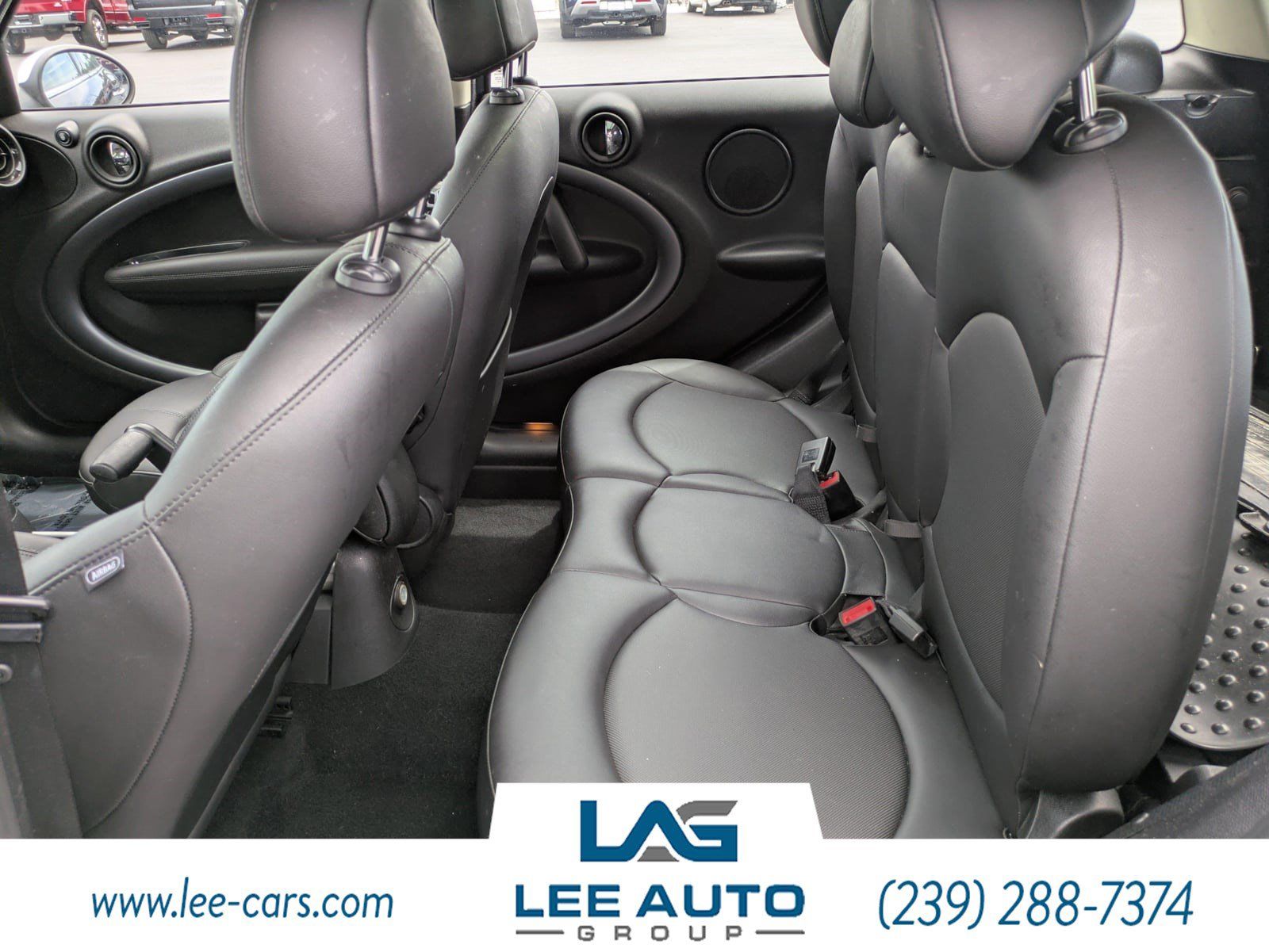 Used 2013 MINI Cooper Countryman S AWD/4WD image 12