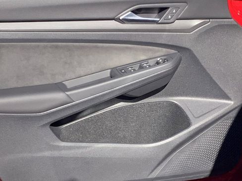 Used 2024 Volkswagen GTI S image 12