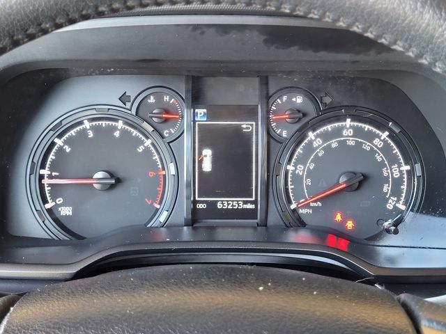 Certified 2023 Toyota 4Runner SR5 RWD image 27