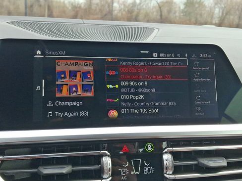 Used 2023 BMW M4 xDrive Competition w/ M Carbon Exterior Package image 17